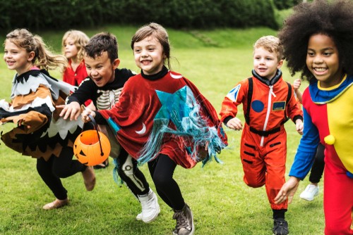 5 Facts About the History of Kids Dress Up Halloween Costumes Teetot & Co., Inc. 5 Facts About the History of Kids Dress Up Halloween Costumes Teetot & Co., Inc.