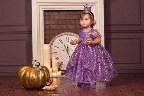 Fancy Fun With Princess Dresses Teetot & Co., Inc. Fancy Fun With Princess Dresses Teetot & Co., Inc.