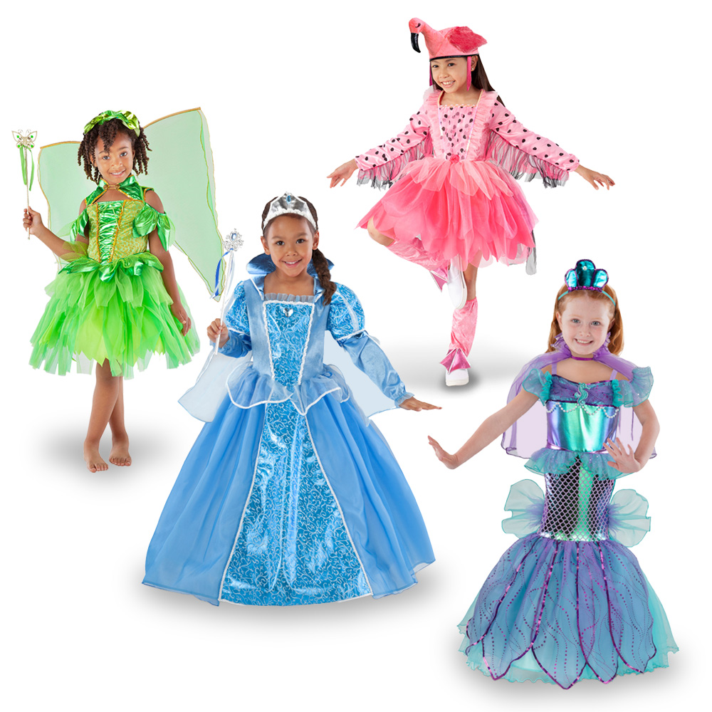 Disney princess dress sales up trunk costco