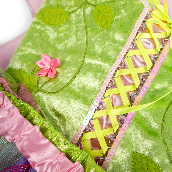 Flower Fairy Costume