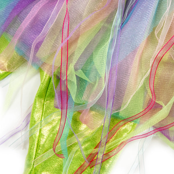 Flower Fairy Costume