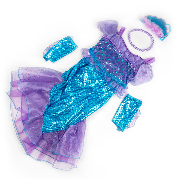 Dream Mermaid Costume