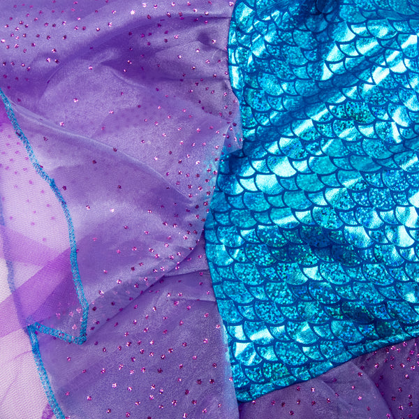 Dream Mermaid Costume