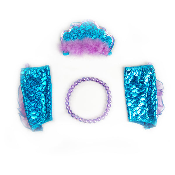 Dream Mermaid Costume