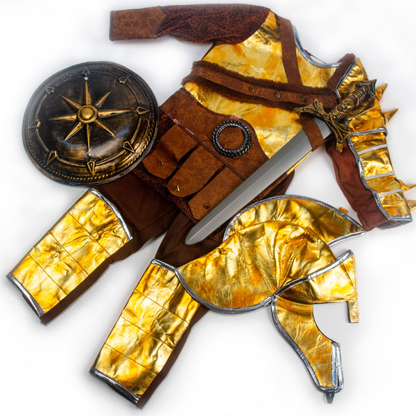 Gladiator Costume