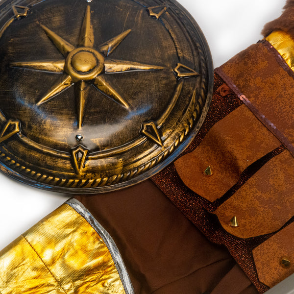Gladiator Costume