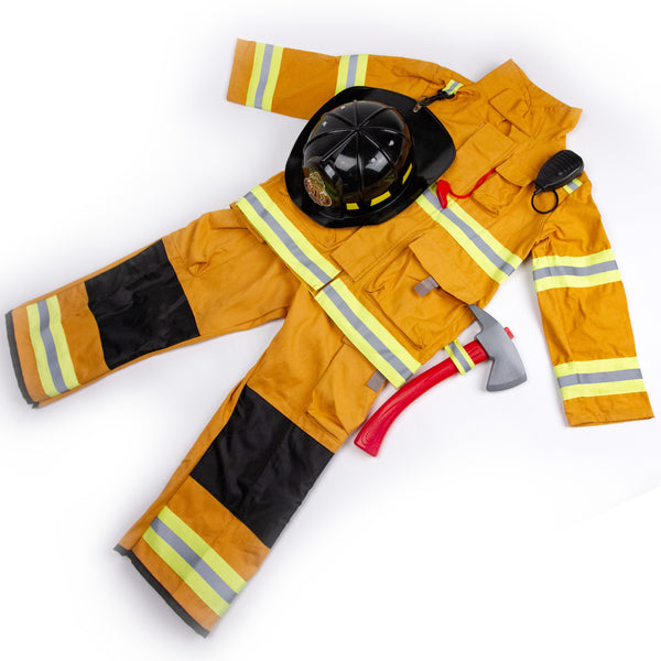 Firefighter Costume