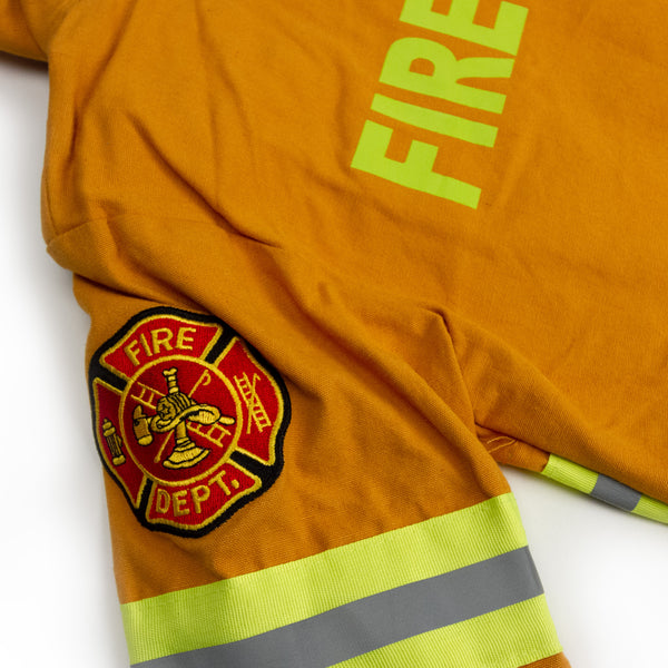 Firefighter Costume
