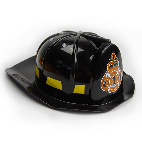 Firefighter Costume
