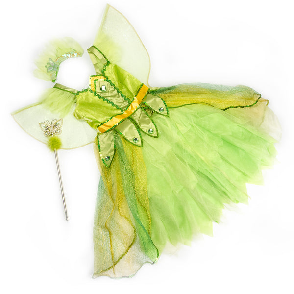 Butterfly Princess Costume