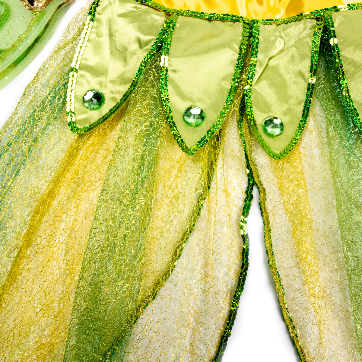 Butterfly Princess Girl's Halloween Costume  Teetot & Co., Inc.