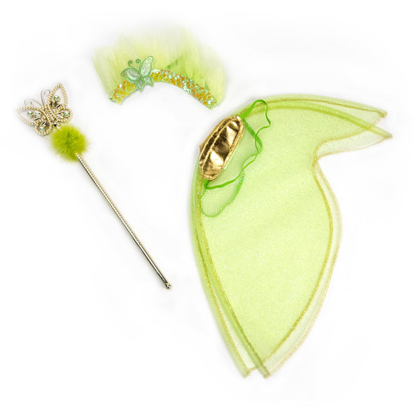 Butterfly Princess Costume