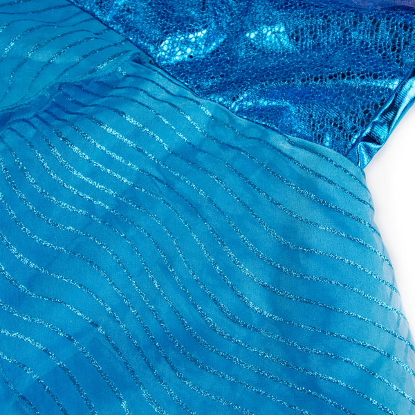 Sparkly Mermaid Dress-Up