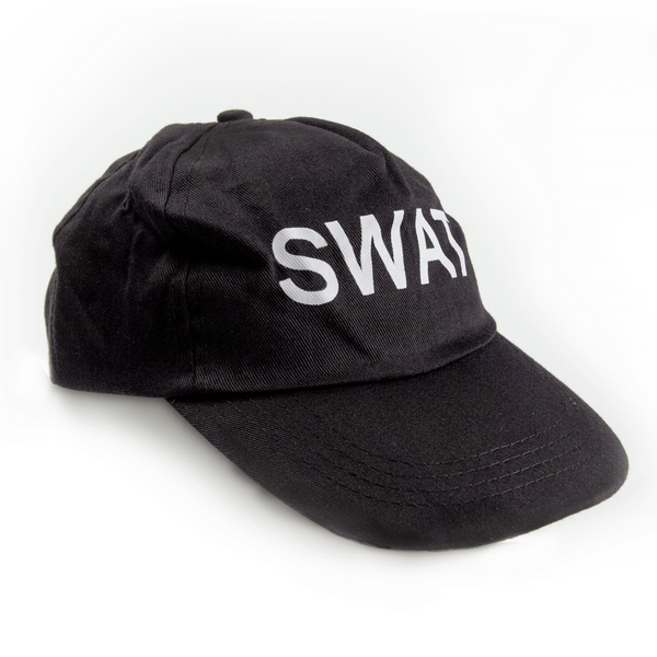 SWAT Team Costume
