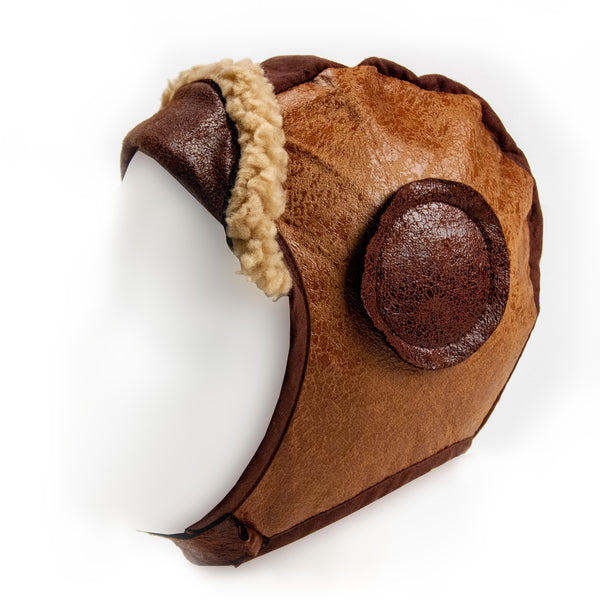 Aviator Kids Costume