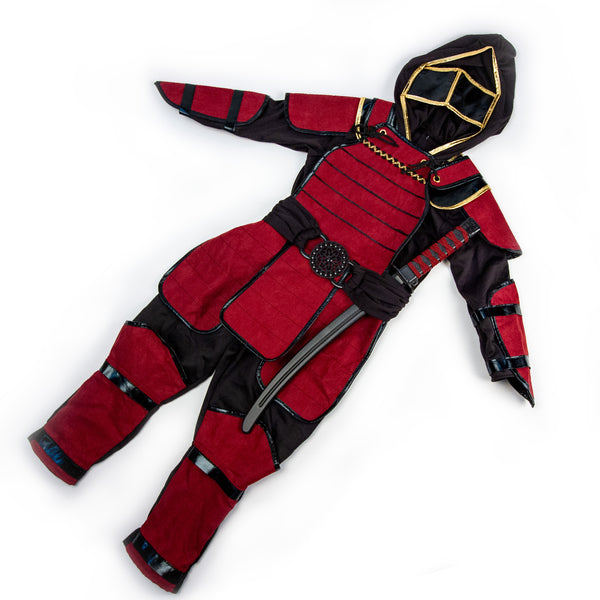 Ninja (Samurai Style)