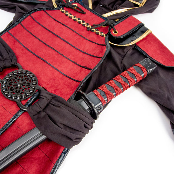 Ninja (Samurai Style)