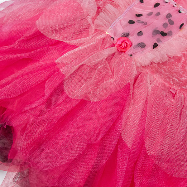 Pink Flamingo Costume