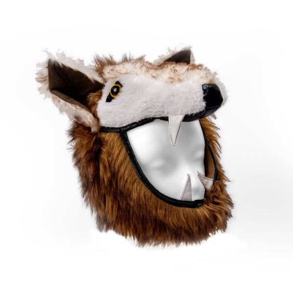 Werewolf Kids Costume
