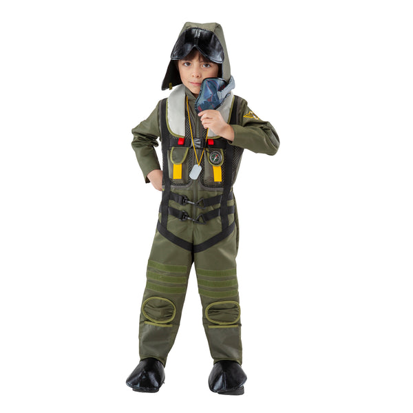 Top Fighter Pilot