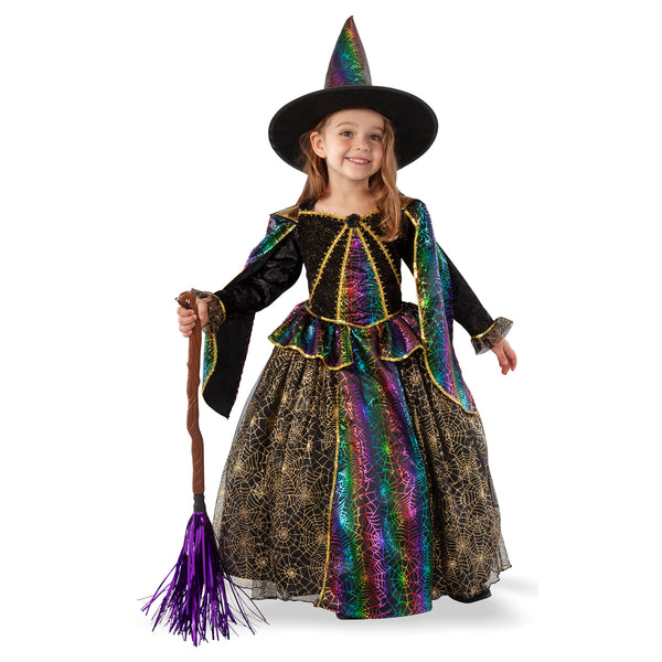 Magic Midnight Witch