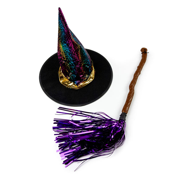 Magic Midnight Witch