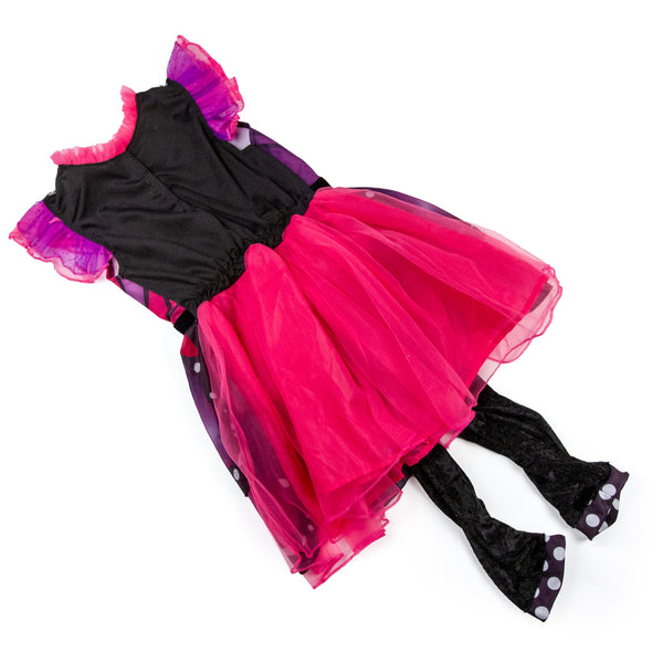 Evening Butterfly Costume