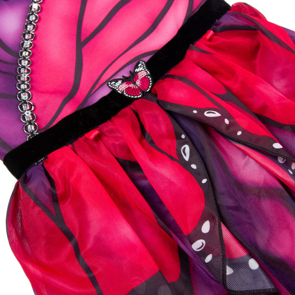 Evening Butterfly Costume