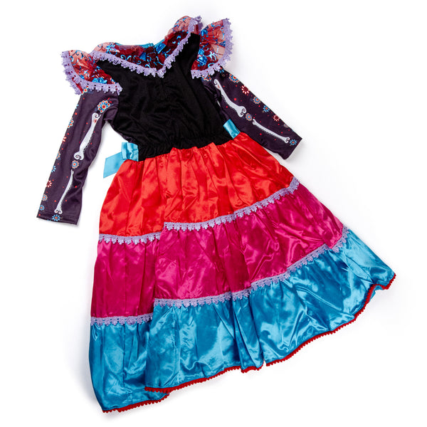 Día de los Muertos Costume