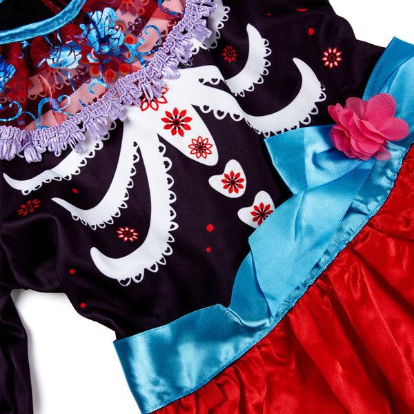 Día de los Muertos Costume