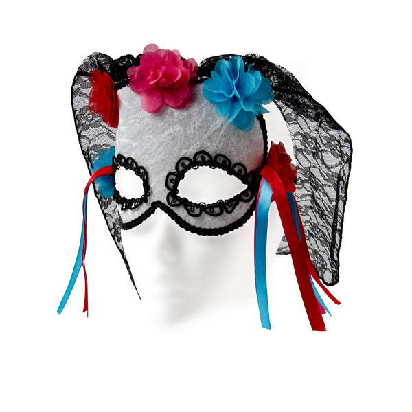 Día de los Muertos Costume