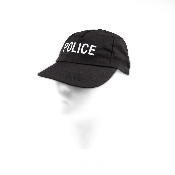 Police Team Kids Costume
