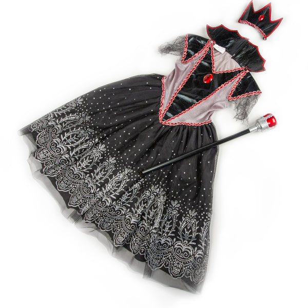 Evil Queen Costume