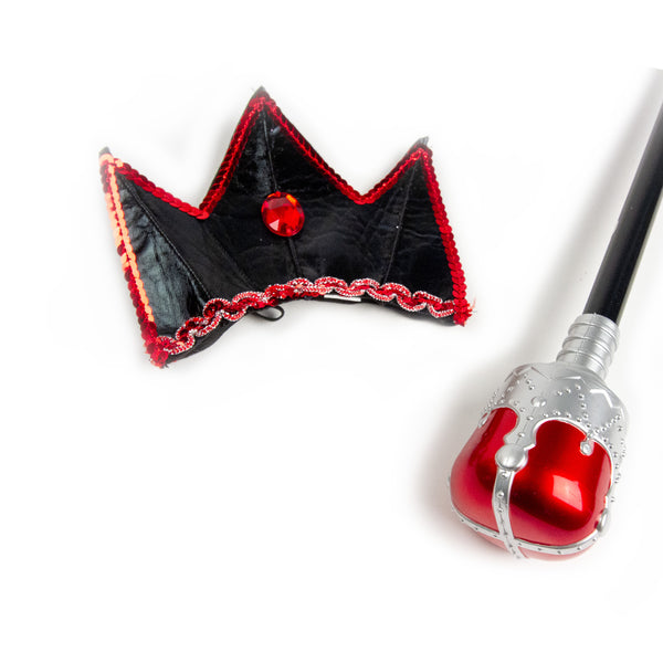Evil Queen Costume