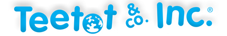 Teetot & Co., Inc. logo