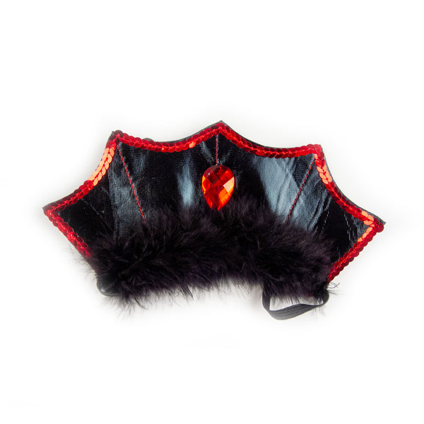 Girl's Vampire Costume