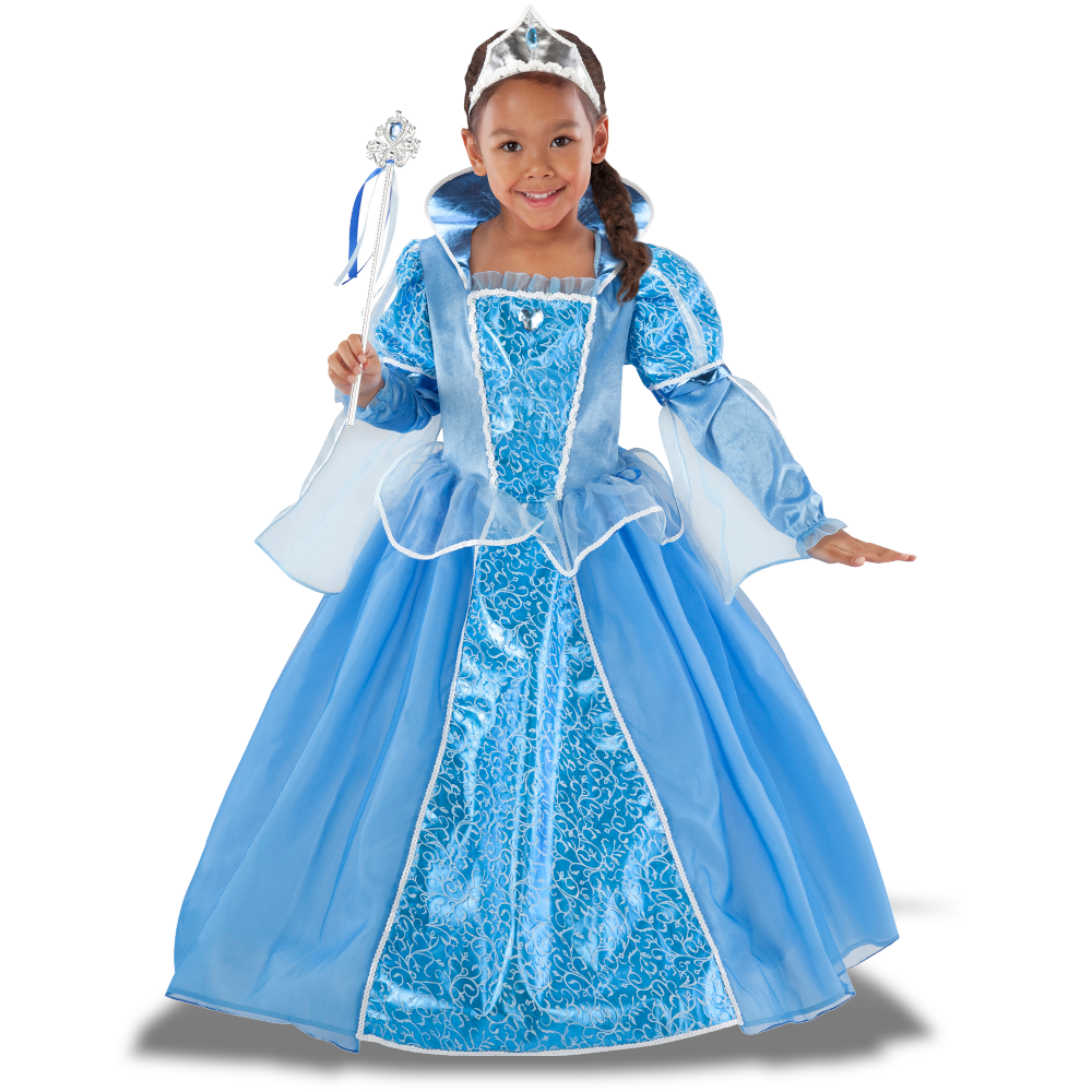 Princess costumes sales