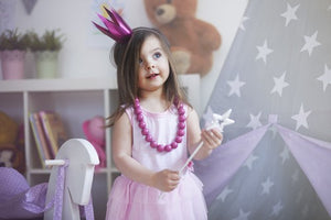 10 Fun Activities for Your Princess