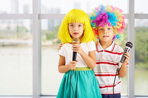 4 Reasons Toddlers Need Creative Play