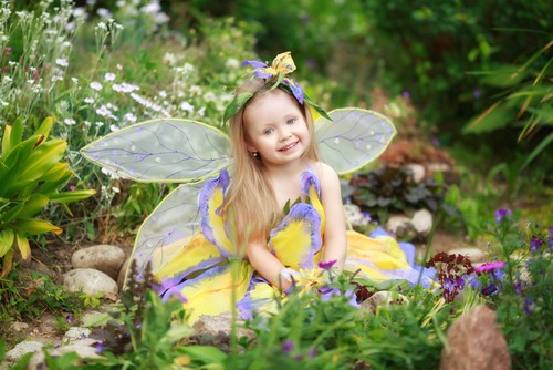 5 Facts About the History and Origins of Fairies