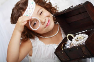 6 Creative Gift Ideas for Your Little Princess