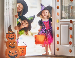 A Parent's Easy Guide To Choosing Halloween Costumes for Kids