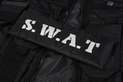 Amazing Facts About SWAT Teams and Their Uniforms
