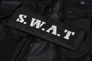 Amazing Facts About SWAT Teams and Their Uniforms