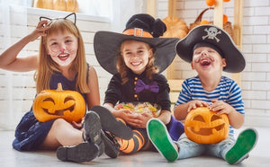 Avoid Searching 'Costume Store Near Me' and Get Your Child's Halloween Costume From Teetot