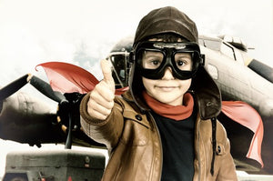 Want To Promote Patriotic Play? Consider These Special Forces Costume Ideas