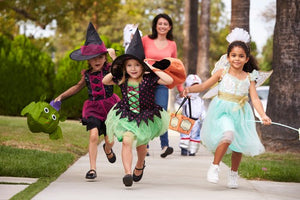 What to Do With Costumes After Halloween Is Over