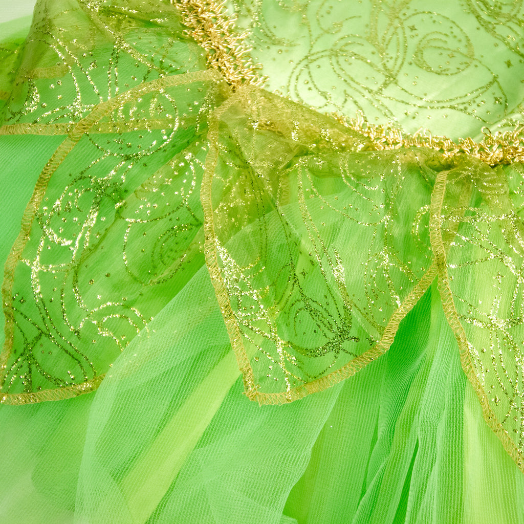 Enchanted Fairy Girl's Halloween Costume Teetot & Co., Inc. Enchanted Fairy Girl's Halloween Costume Teetot & Co., Inc.