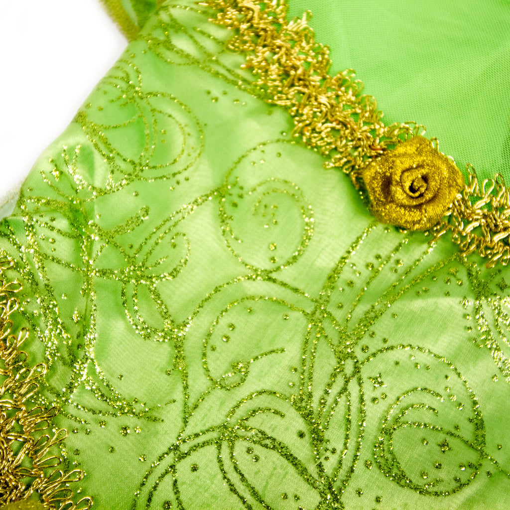 Enchanted Fairy Girl's Halloween Costume Teetot & Co., Inc. Enchanted Fairy Girl's Halloween Costume Teetot & Co., Inc.