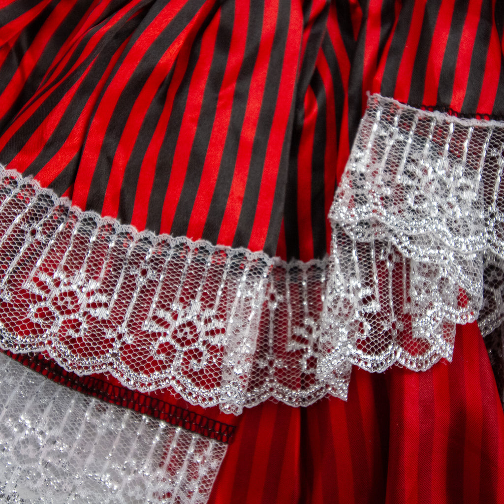 red pirate dress Pirate Dress Medieval Renaissance Custom Made Choose Pieces